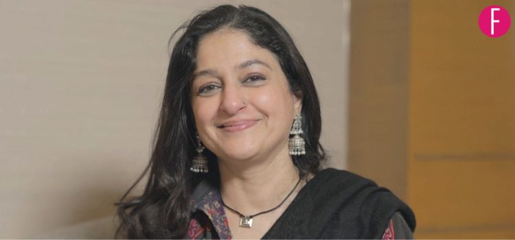 Nadia Jamil