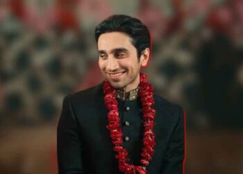 Dil Wali Gali Mein Teaser 2 Drops: Meet Chaotic Deeju Ka Innocent Mujji!