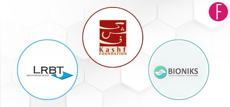 9 Charity Organizations You Should Donate To This Ramzan!