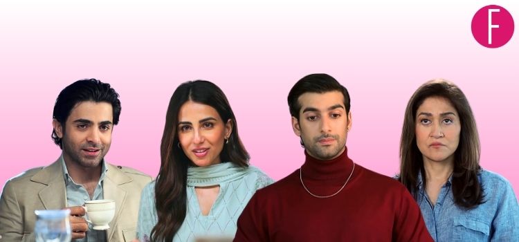 Aye Ishq-e-Junoon