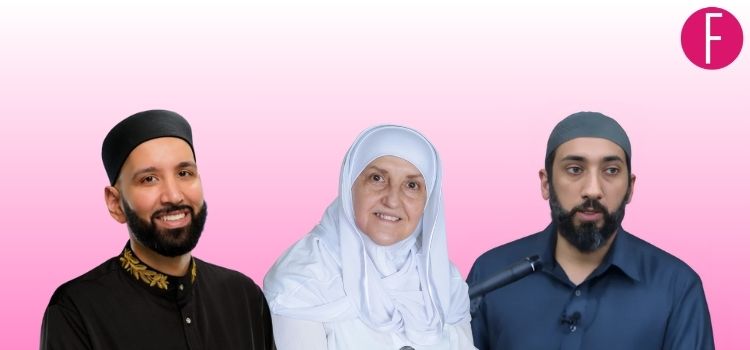 These Ramzan Podcasts Deserve a Spot on Your Playlist