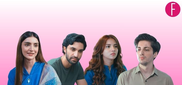 Meem Se Mohabbat: Roshi Has Our Heart… All Of It!
