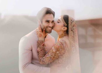 Can’t Get Enough of Mawra Hocane’s Bridal Looks? We’ve Got All the Details!