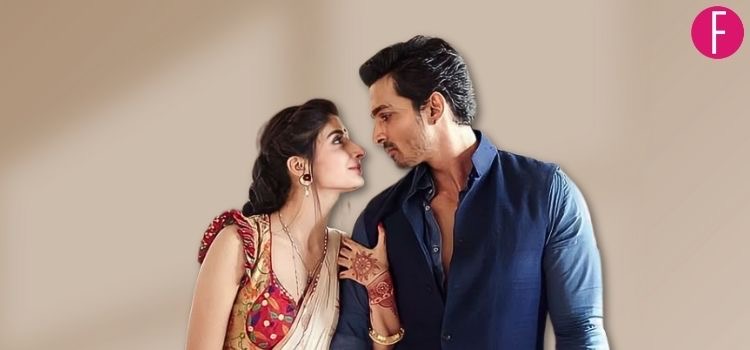 Sanam Teri Kasam, Mawra Hocane, Harshvardhan Rane