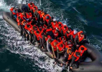 Pakistanis Among Victims as Another Boat Sinks Near Libyan Coast