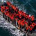Pakistanis Among Victims as Another Boat Sinks Near Libyan Coast