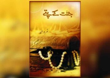 3 Nimra Ahmed Literary Hits We Would Love To See On-Screen