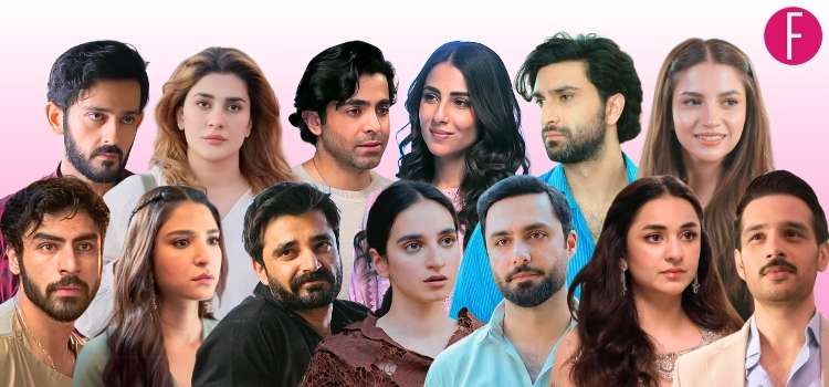 Unpacking The Week In Dramas: The Fantastic 7 That Made It To Our List!