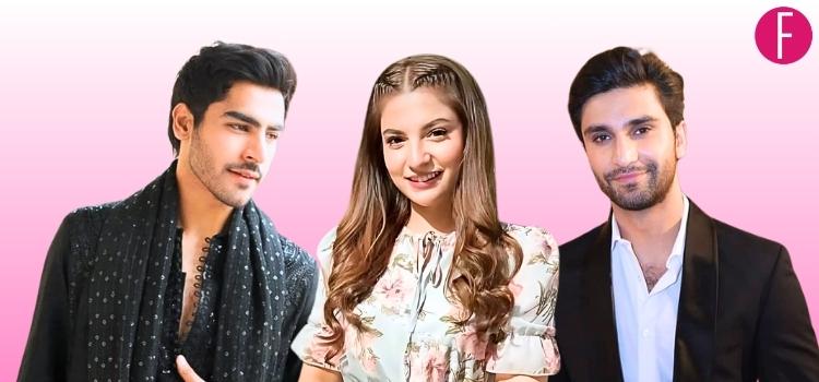 9 Actors Who Impressed Us This Week With Their Performances!