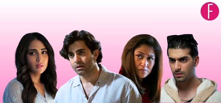 Aye Ishq-e-Junoon: Rahim Is Closing In On His Prey, But Will The Drama Spin A Clichéd Story Twist?