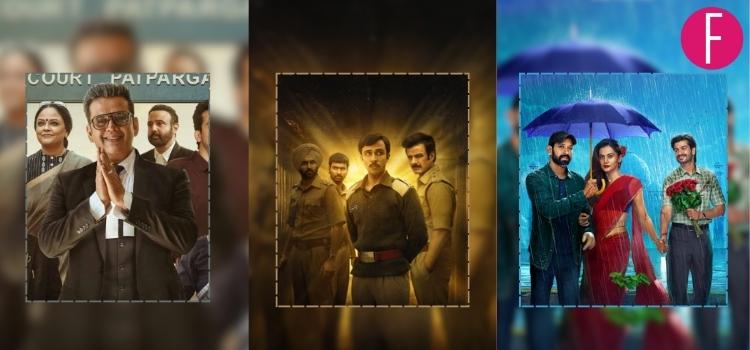 4 Indian Netflix Picks To Binge-Watch This Weekend!