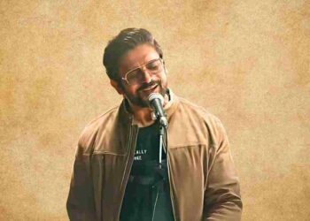 90s Kids Are In For A Treat! Zeb Bangash x Faisal Kapadia’s "Mil Hi Lo" & Zeb Bangash x Asfar Hussain’s Cover Bring Pure Nostalgia!