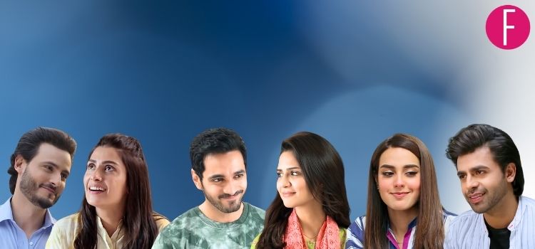 Ramzan Dramas – Love, Banter, & Unforgettable OSTs! Here Are Our Favorites – What’s Yours?