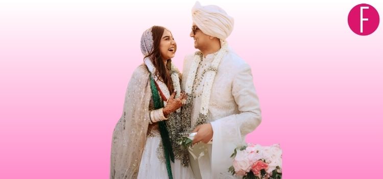 Prajakta Koli’s Wedding Lookbook: From Mehendi Greens to Modern Bridal Dreams!