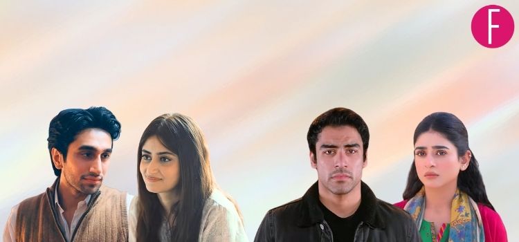 3 OSTs From 2025 Ramzan Dramas That Audiences Are Quite Liking!