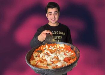 7 Content Creators You Should Follow For Finger-Licking Good Ramzan Recipes!