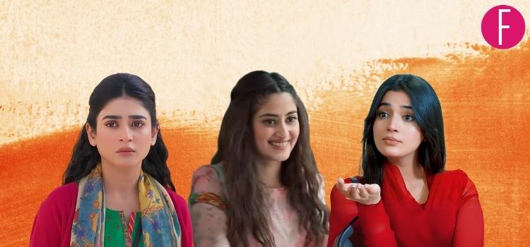 Which Ramzan Drama Caught Your Heart With Its Teaser? Check Out The 2025 Lineup & Vote!
