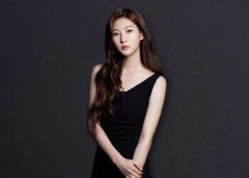Kim Sae-ron