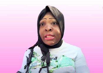 Onijah Robinson, American, Pakistan
