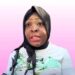 Onijah Robinson, American, Pakistan
