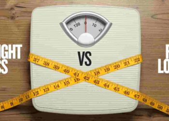 Fat Loss, Health