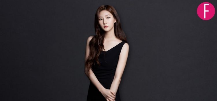 Kim Sae-ron