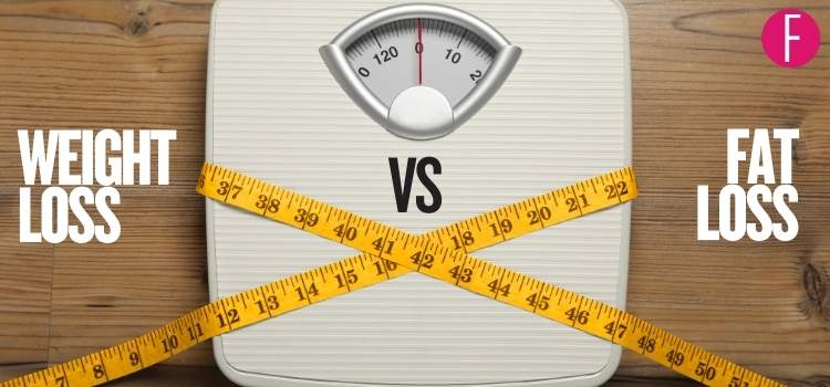 Fat Loss, Health