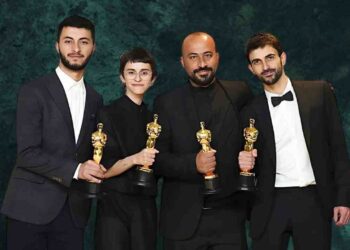 ‘No Other Land’ Wins Oscar: A Rare Recognition of Palestinian Suffering and Resistance