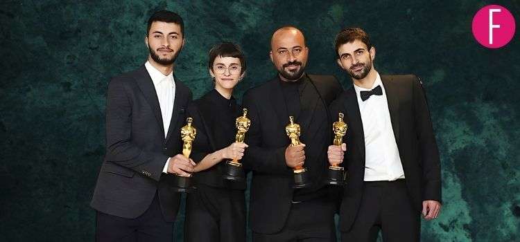 ‘No Other Land’ Wins Oscar: A Rare Recognition of Palestinian Suffering and Resistance