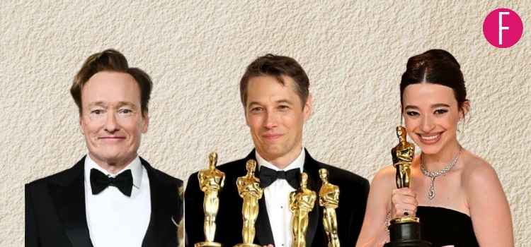 Oscars 2025: Unforgettable Wins, Viral Moments, and Historic Firsts