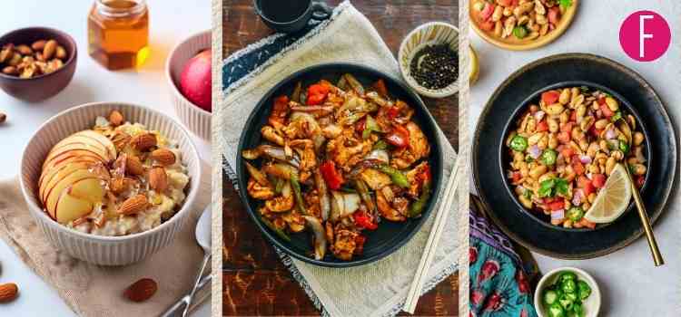 Wholesome & Flavorful Ramazan Recipes by Sujata Din: Quick, Nourishing, and Satisfying!