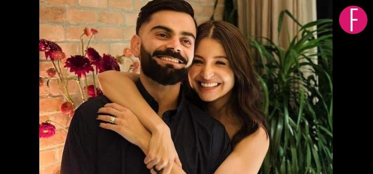Anushka Sharma and Virat Kohli: Forever Giving Us Couple Goals!