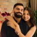 Anushka Sharma and Virat Kohli: Forever Giving Us Couple Goals!