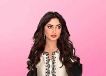 12 Actors Who Impressed - Sajal Aly, Hamza Sohail And More!