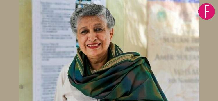 Architectural Icon Yasmeen Lari Declines Wolf Prize Over Palestine