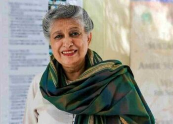 Architectural Icon Yasmeen Lari Declines Wolf Prize Over Palestine