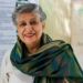 Architectural Icon Yasmeen Lari Declines Wolf Prize Over Palestine