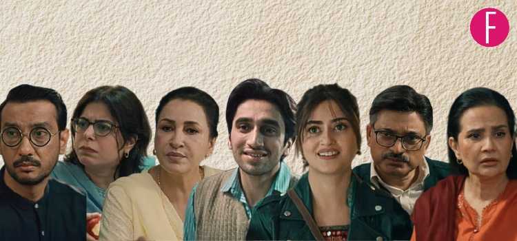 Dil Wali Gali Mein