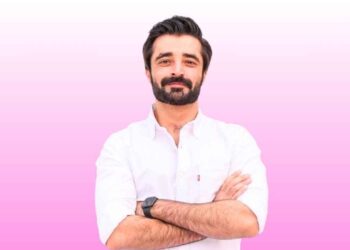 Actors Of The Week - Hamza Ali Abbasi, Sohai Ali Abro and More!
