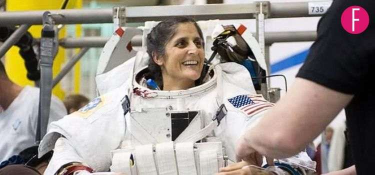 Sunita Williams and Butch Wilmore Return to Earth After Starliner’s Unexpected 9-Month Delay