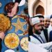 Eid ul-Fitr Around the World: From Sheer Khurma to Baklava, a Feast of Traditions!