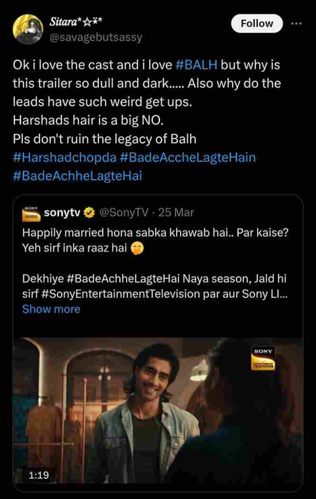 BALH