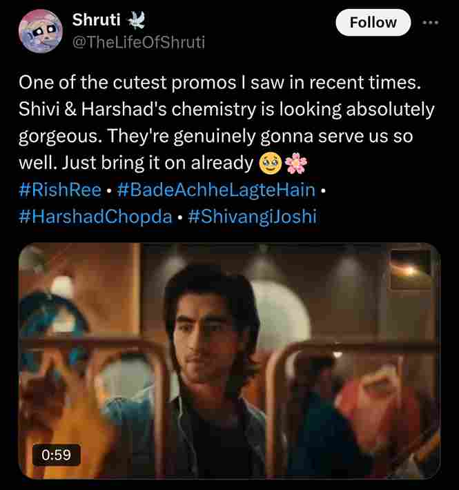 Bade Achhe Lagte Hain 4
