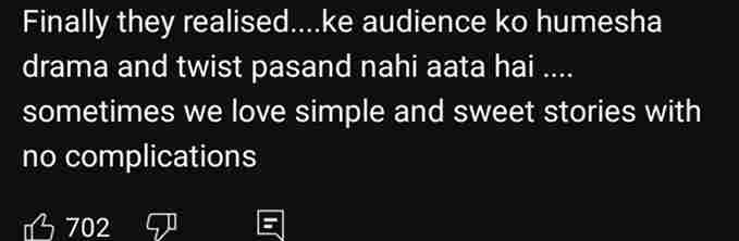 Bade Achhe Lagte Hain 4