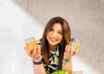 Pro Tips For Staying Healthy This Ramazan Without Missing Out on Your Favorite Foods