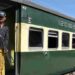 Train Hostage Crisis in Balochistan: Security Forces Launch Rescue Operation
