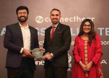 ConnectHear Unveils AI Disaster Preparedness for Pakistan's Deaf Community at Access.Ability.Tech.