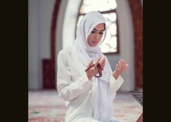 Embracing Spirituality During Menstruation in the Last 10 Nights of Ramadan