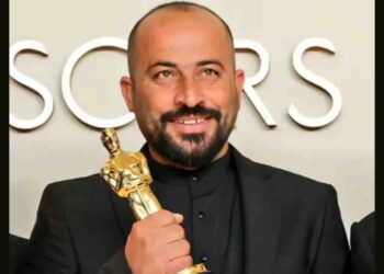 Palestinian Filmmaker Hamdan Ballal Attacked by Settlers and Detained by Israeli Forces