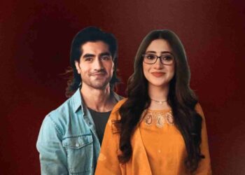 Bade Achhe Lagte Hain 4: Harshad Chopda & Shivangi Joshi’s Banter Wins Us Over!
